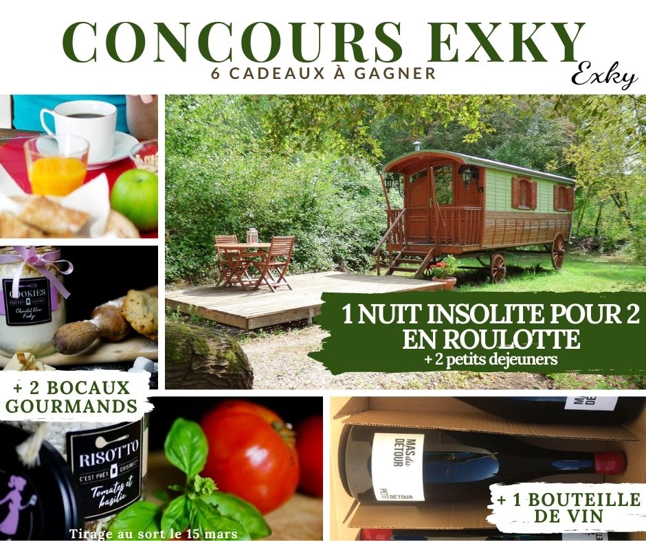 concours février