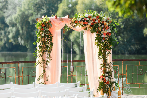 ceremonie mariage non religieuse