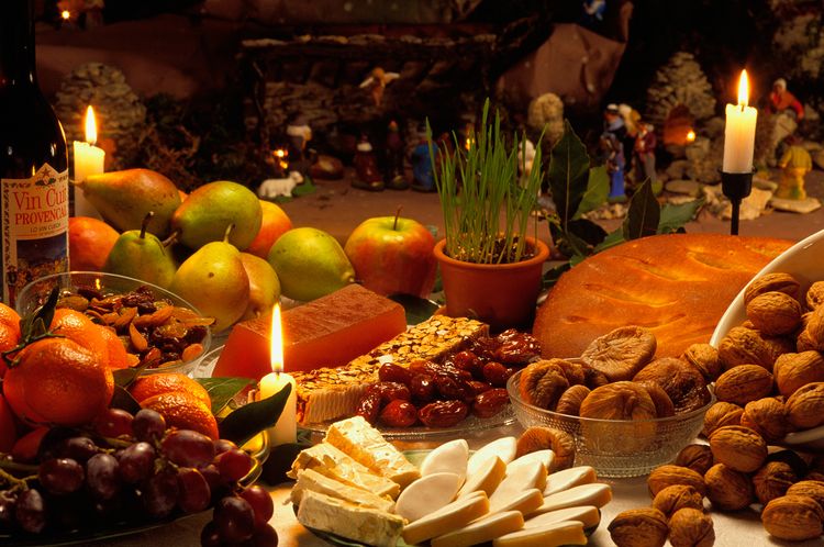 quizz de noël maison