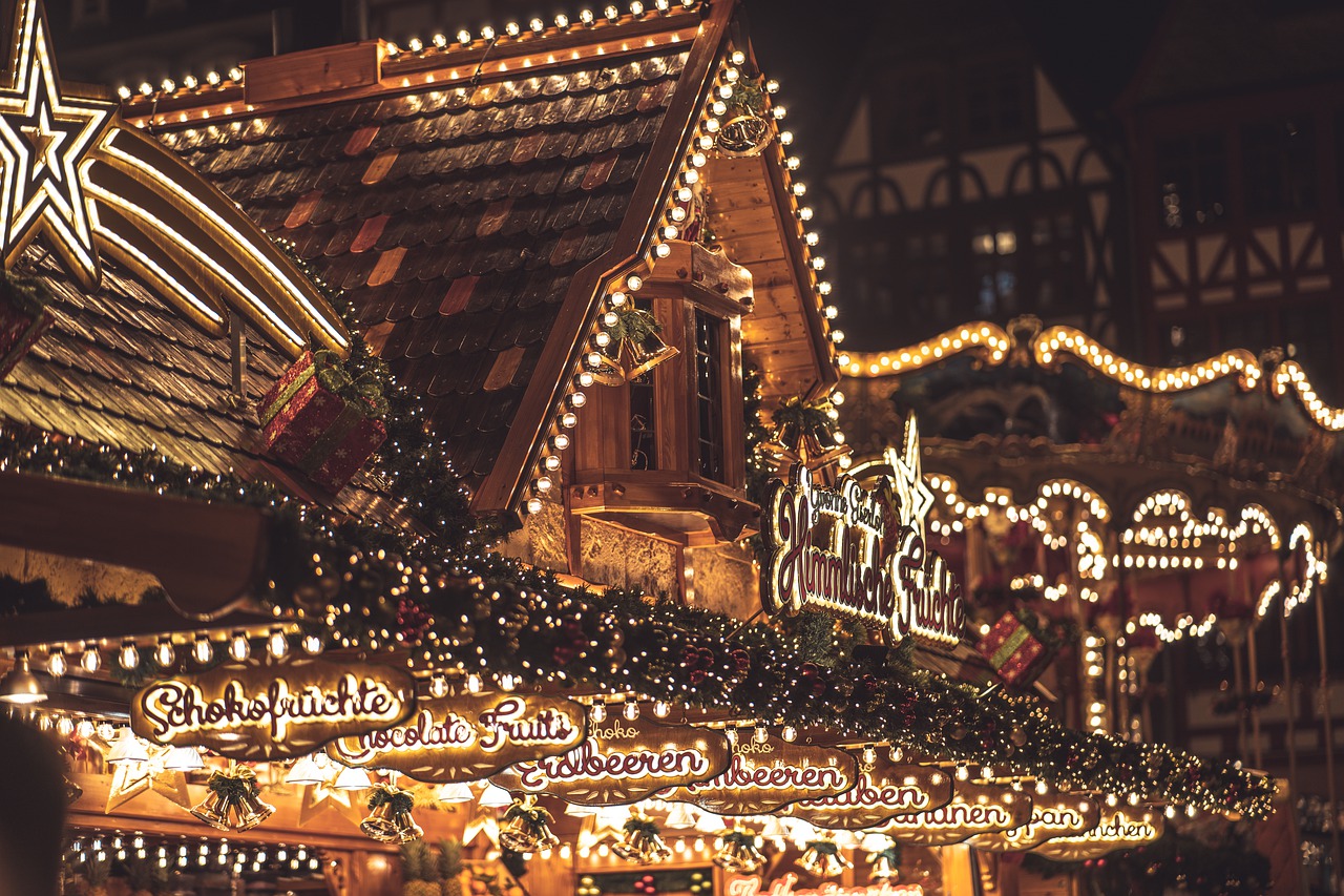 quiz de noël
