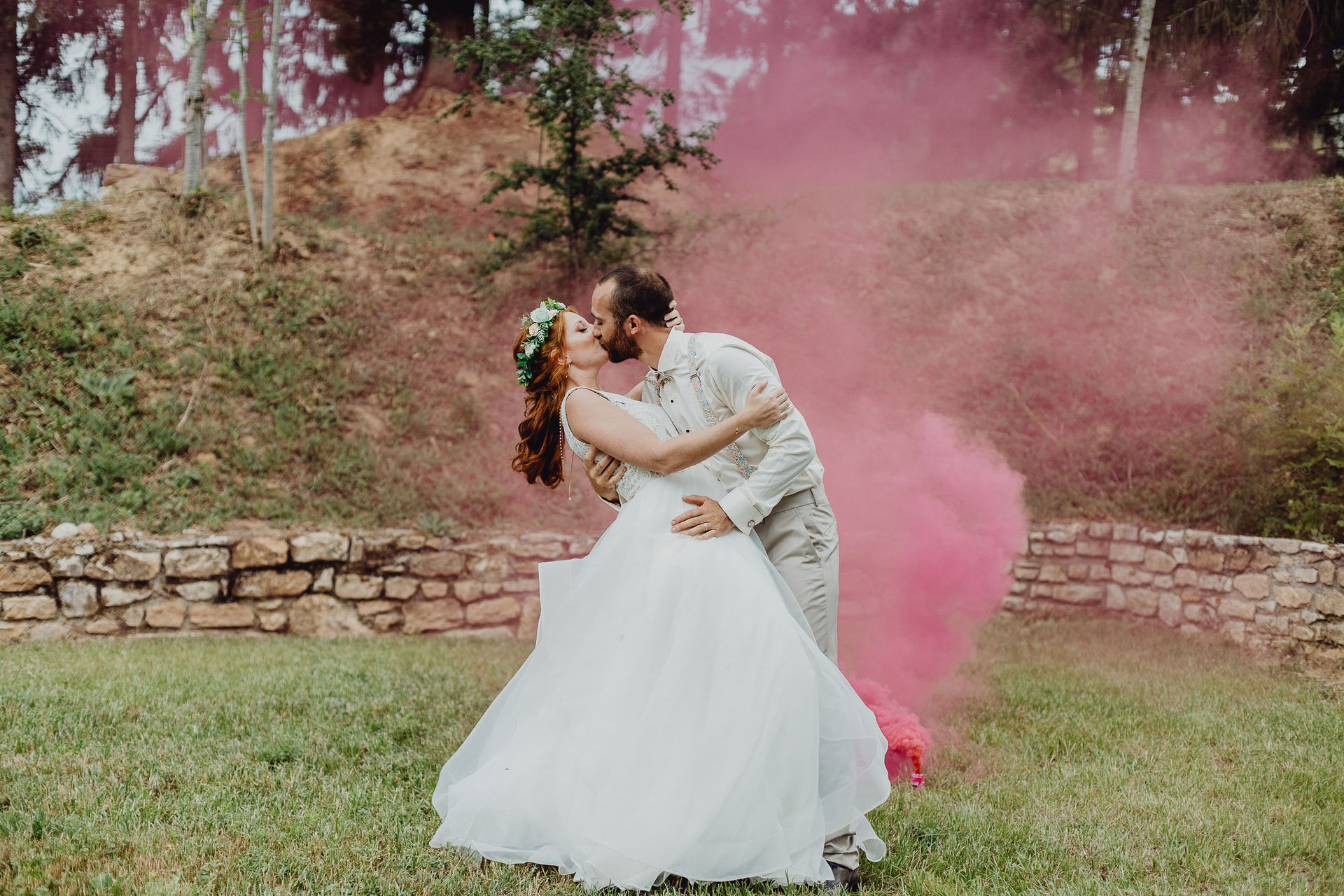 Wedding planner Rhone alpes