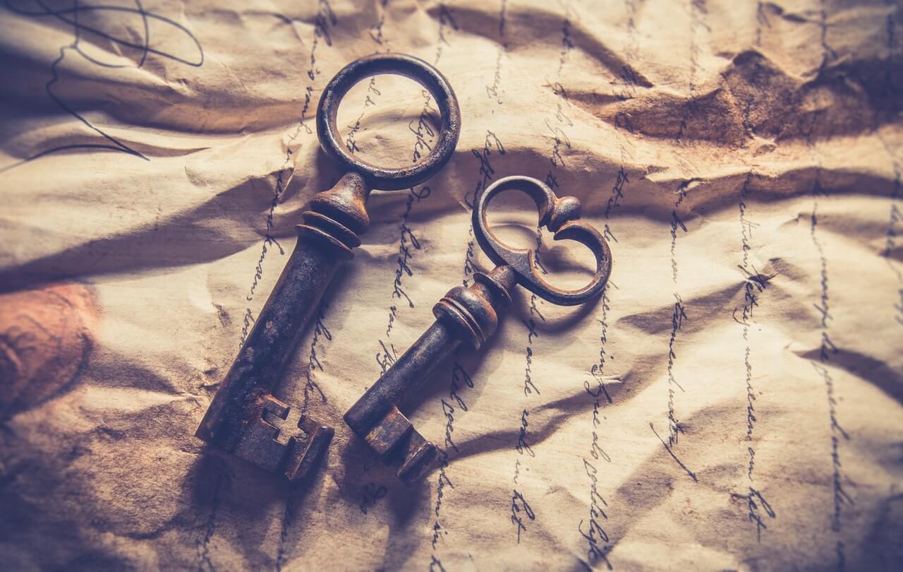 Idées escape game maison
