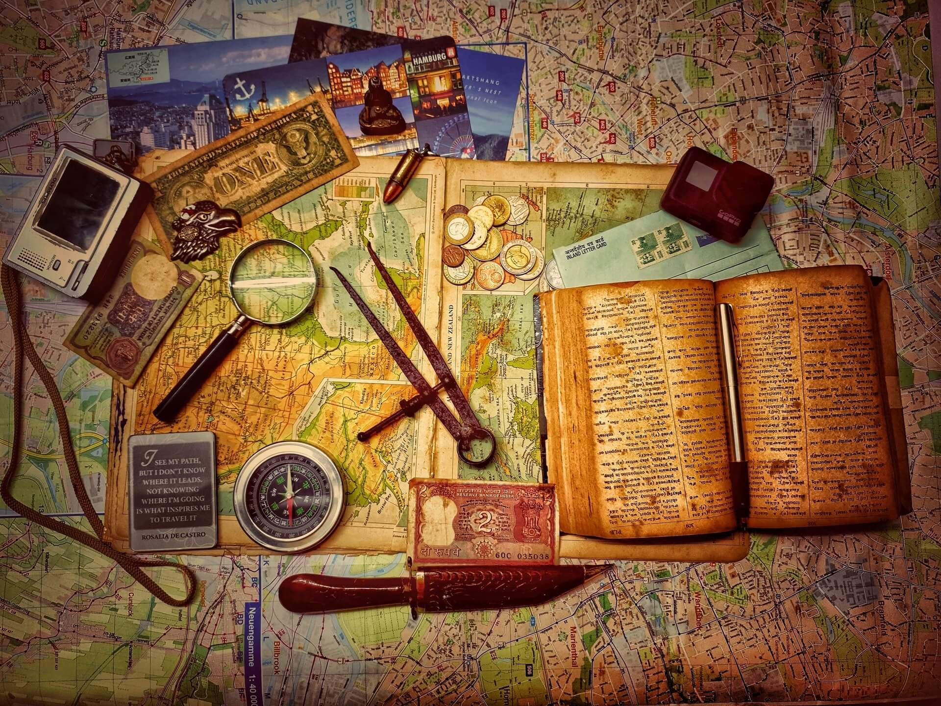 idées énigmes escape game diy