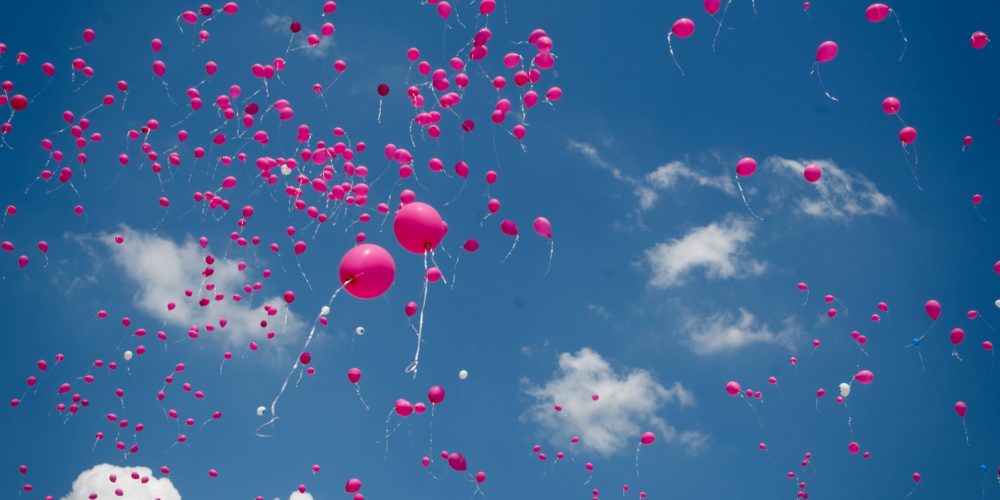 Annonce gender reveal