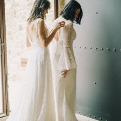 La bonne on sale robe
