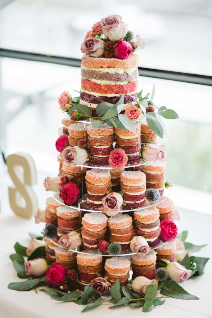 GATEAU FAIT MAIN MARIAGE