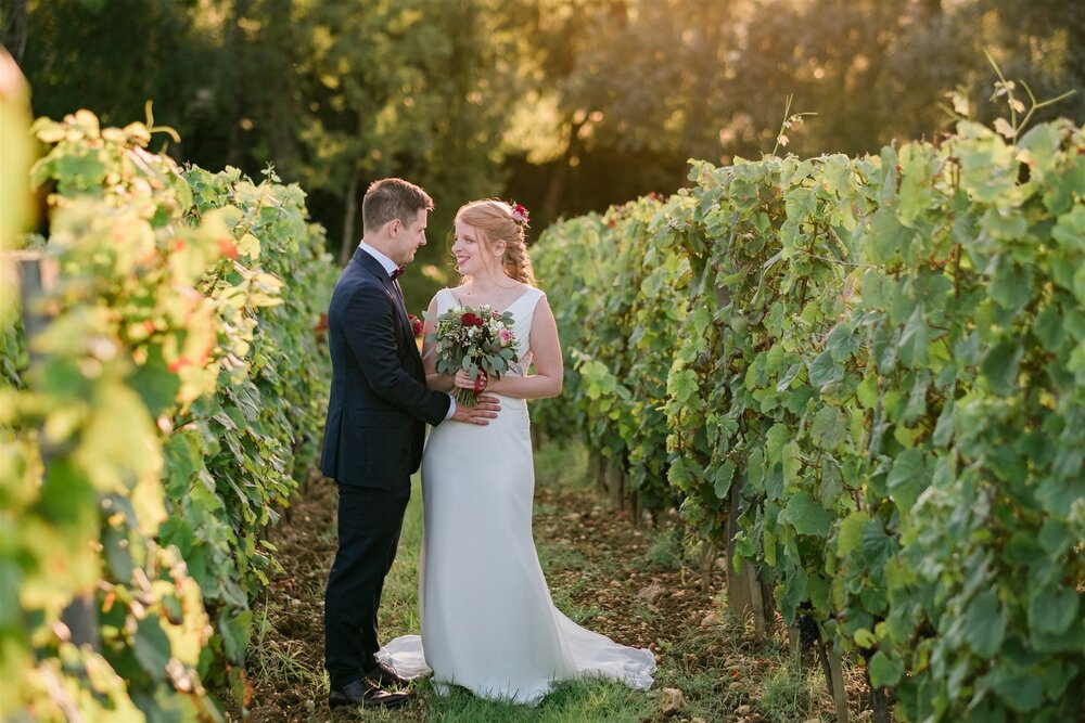 photographe ceremonie mariage