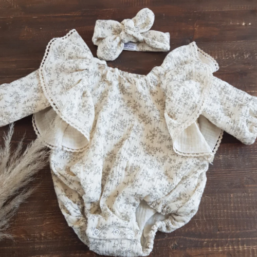 idéé cadeau naissance bébé fille