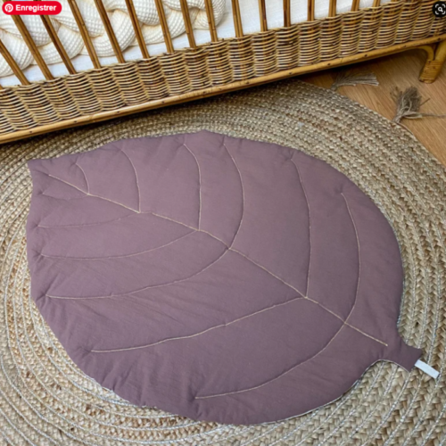 tapis éveil bébé