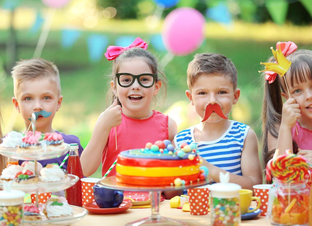 Carte d'anniversaire Humour en Folie - Age au Choix - Jour de Fête