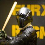fury room paris