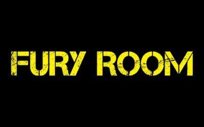 fury room paris