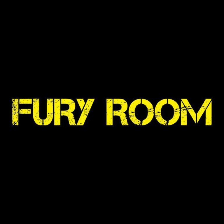 fury room paris