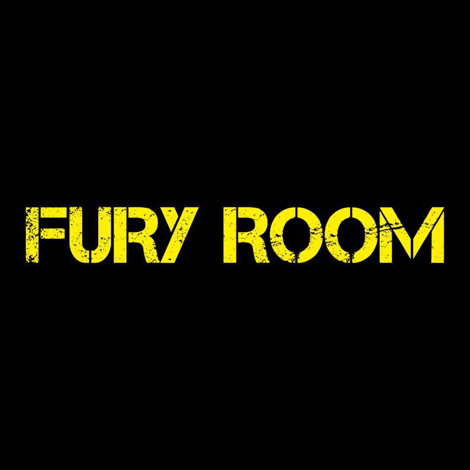 fury room paris