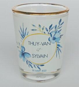 mugs personnalisés mariage