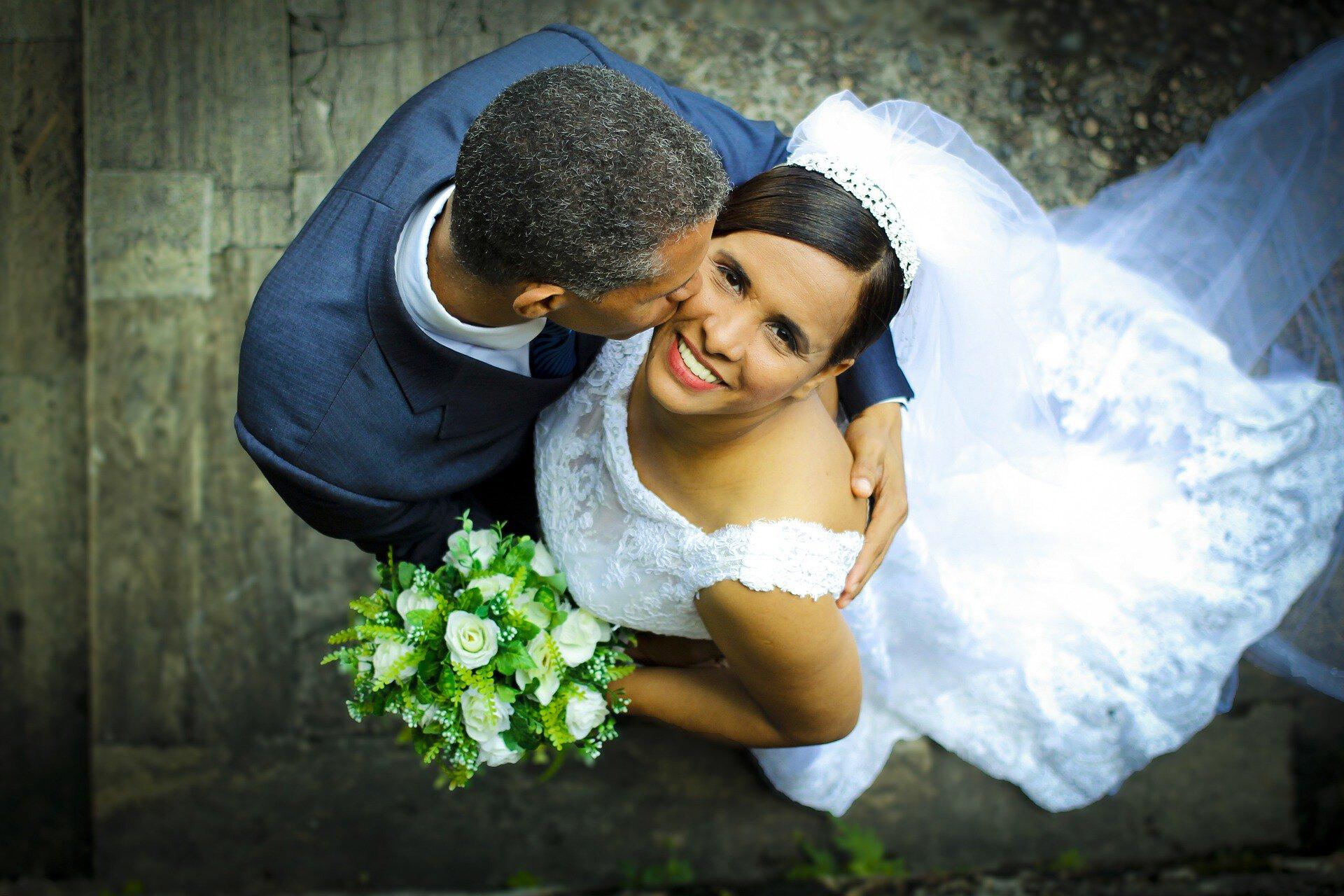 photos mariage