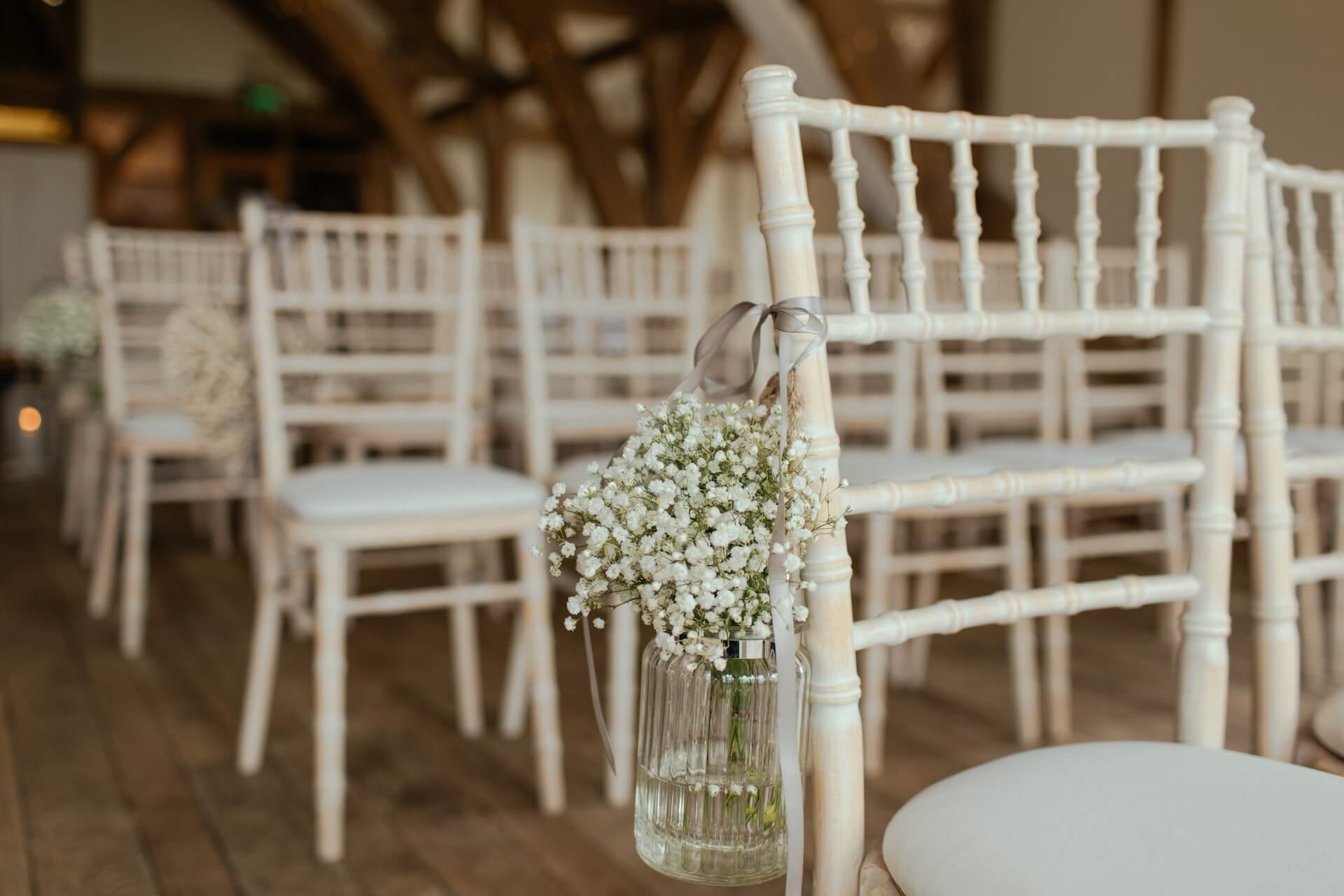location mariage