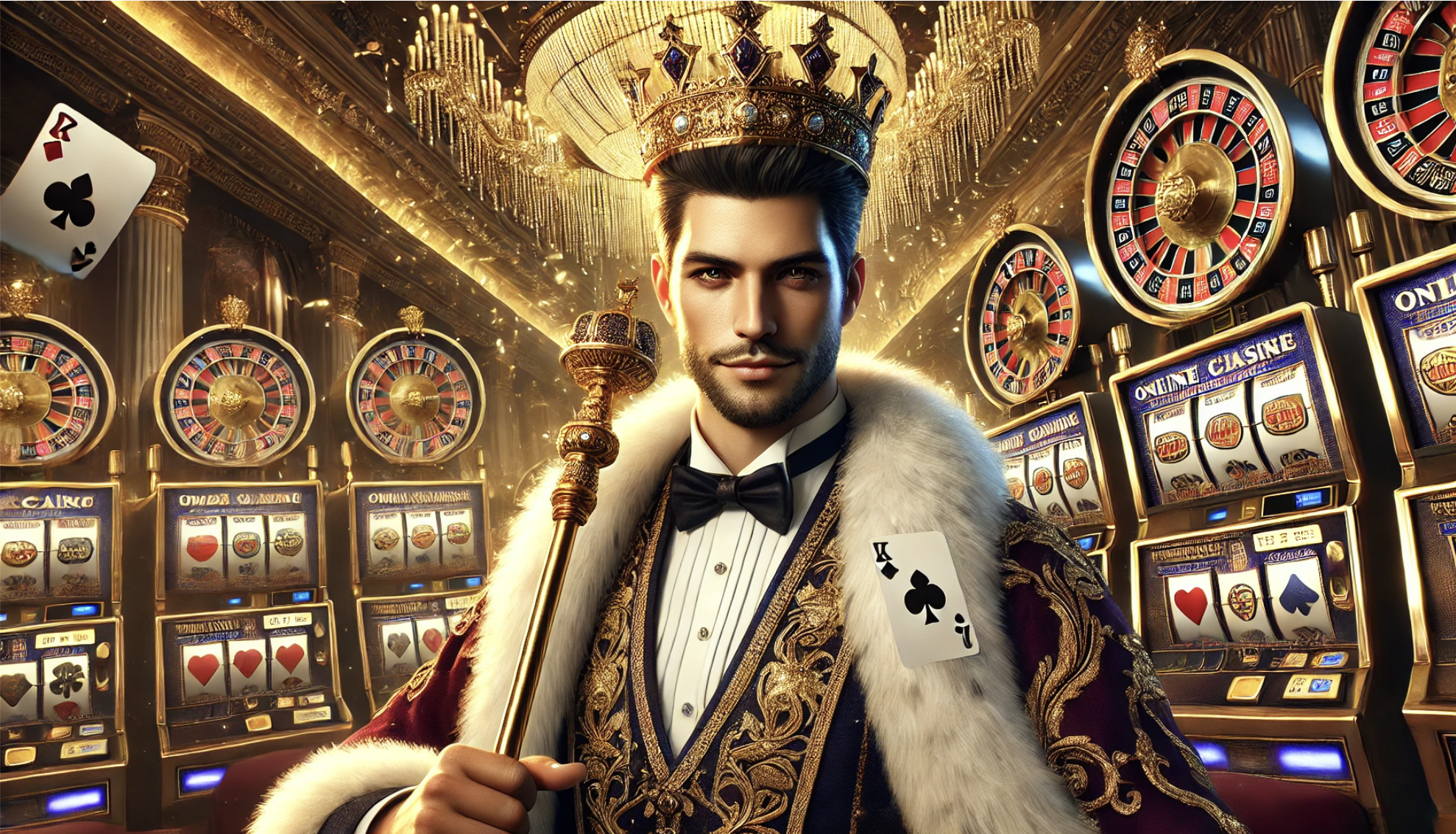 KING CHANCE