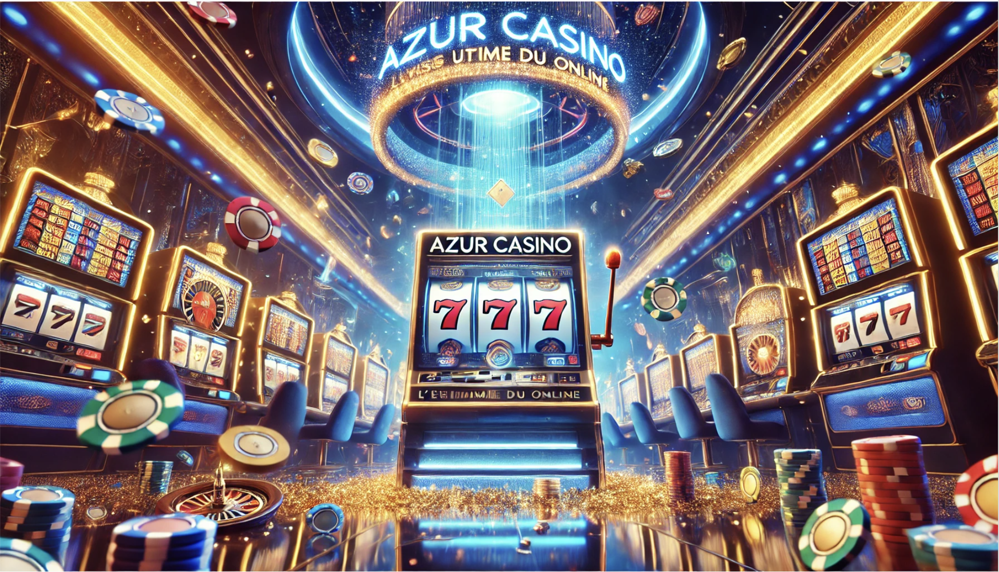 casino
