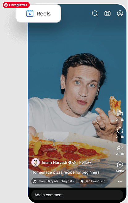 téléchargement vidéo facebook