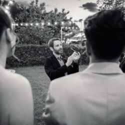 Magicien montpellier