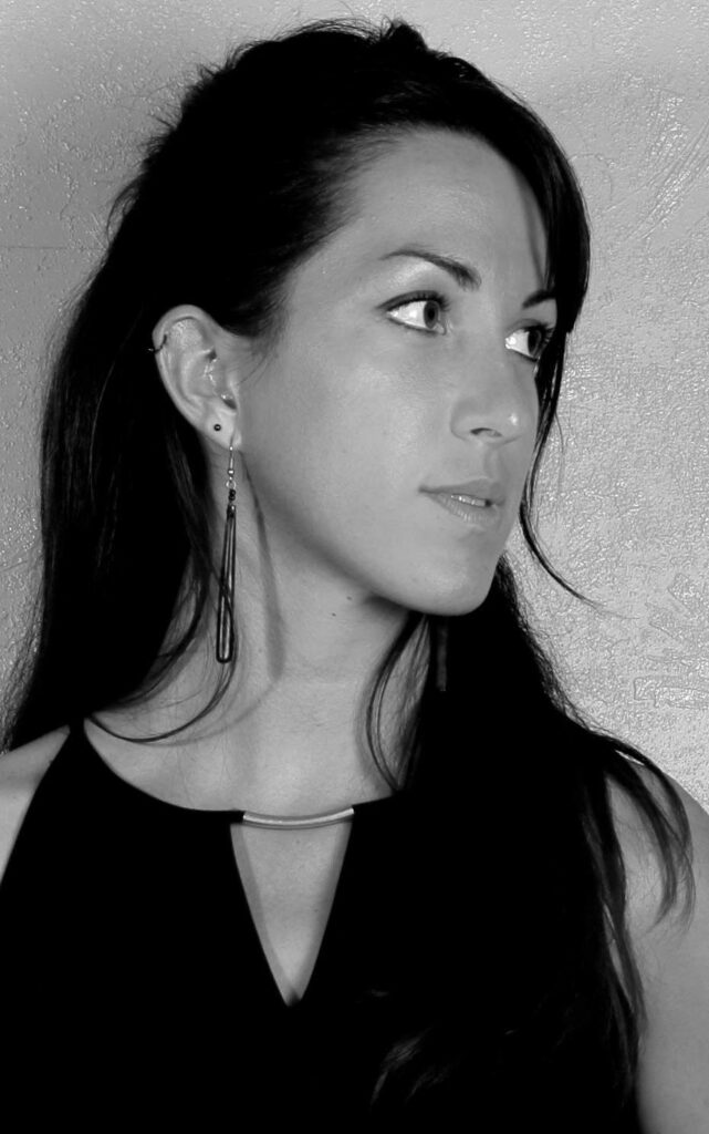 alexandra rocheteau webmarketeur