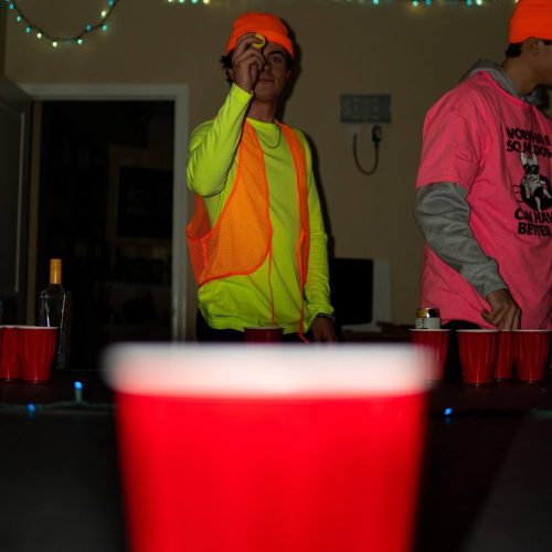 beer pong evg enterrement vie garcon